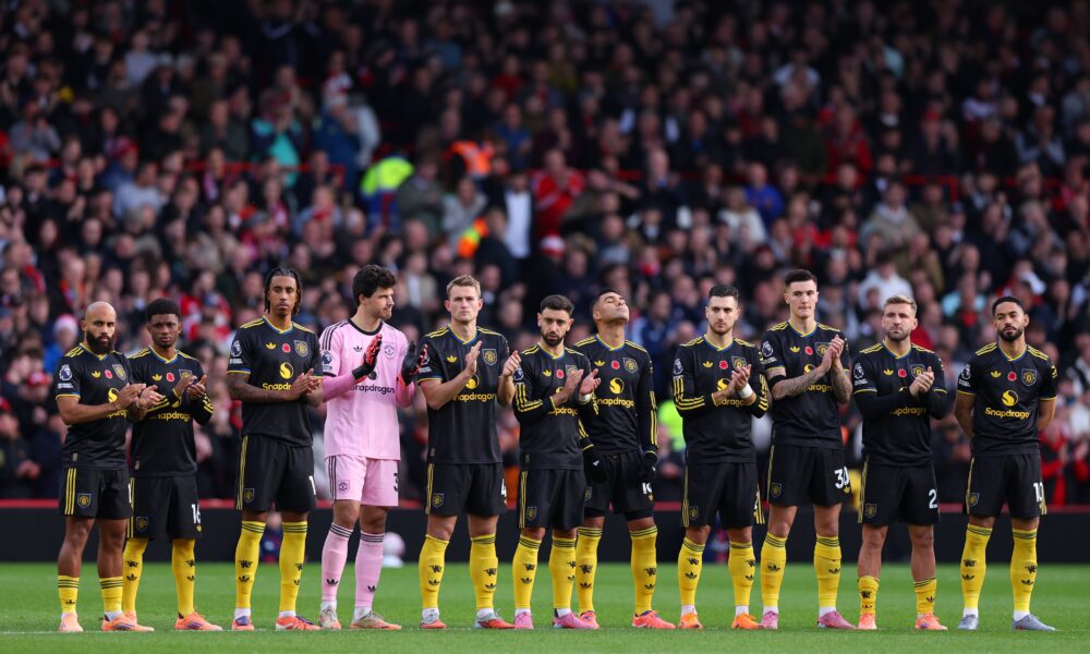 Jason Wilcox Reveals Manchester United’s Rebuild Plan