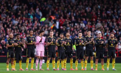 Jason Wilcox Reveals Manchester United’s Rebuild Plan