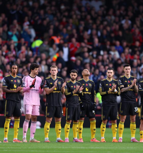 Jason Wilcox Reveals Manchester United’s Rebuild Plan