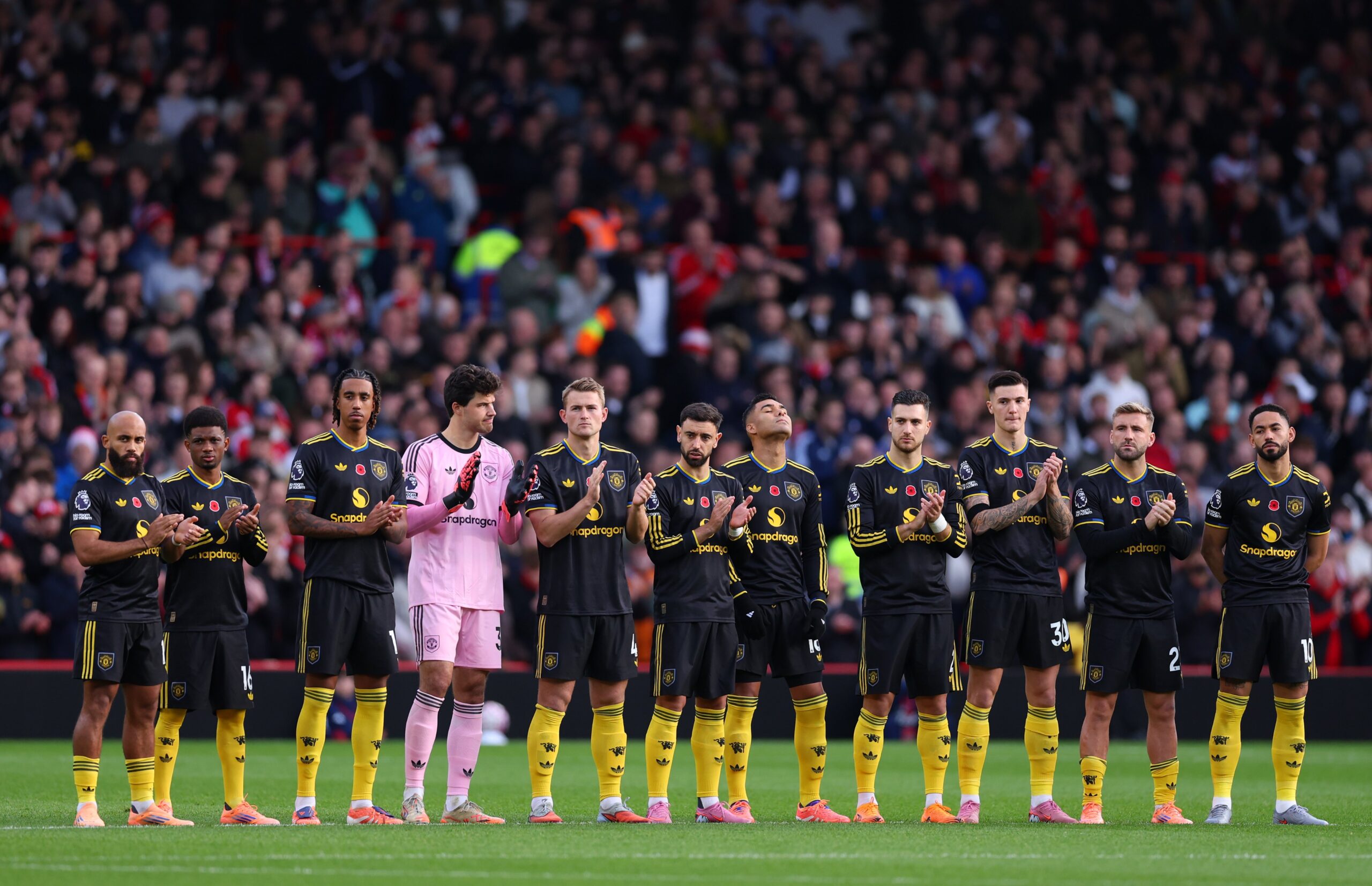 Jason Wilcox Reveals Manchester United’s Rebuild Plan