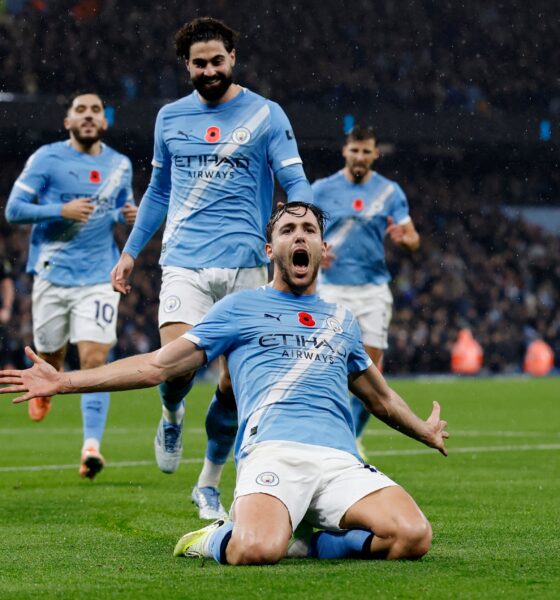 Premier League Talking Points: Manchester City Thrashes Liverpool As Arsenal Falter
