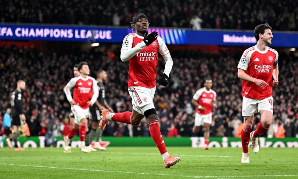 Madueke Silences Doubters With Bayern Goal And Prepares For Chelsea Return