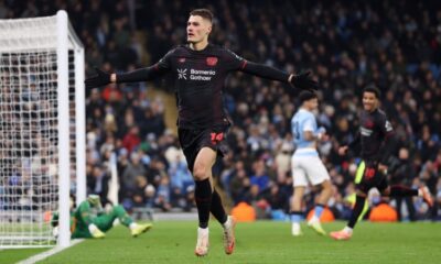 Guardiola Admits Rotation Gamble Backfired After City’s Shock Leverkusen Defeat