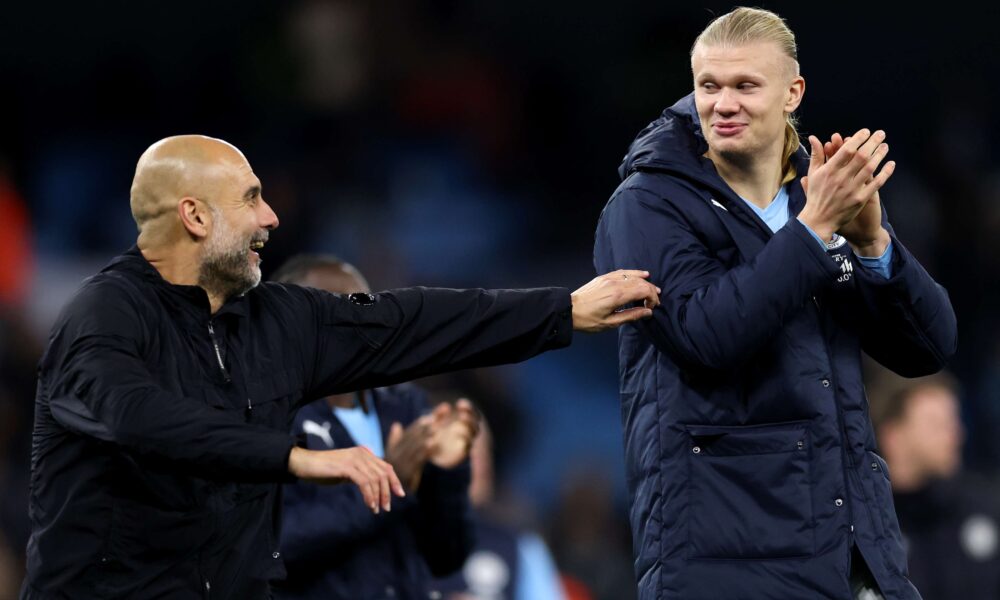 Premier League Talking Points: Slot Returns To Basics As Haaland Breaks More Records