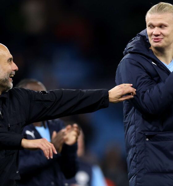 Premier League Talking Points: Slot Returns To Basics As Haaland Breaks More Records