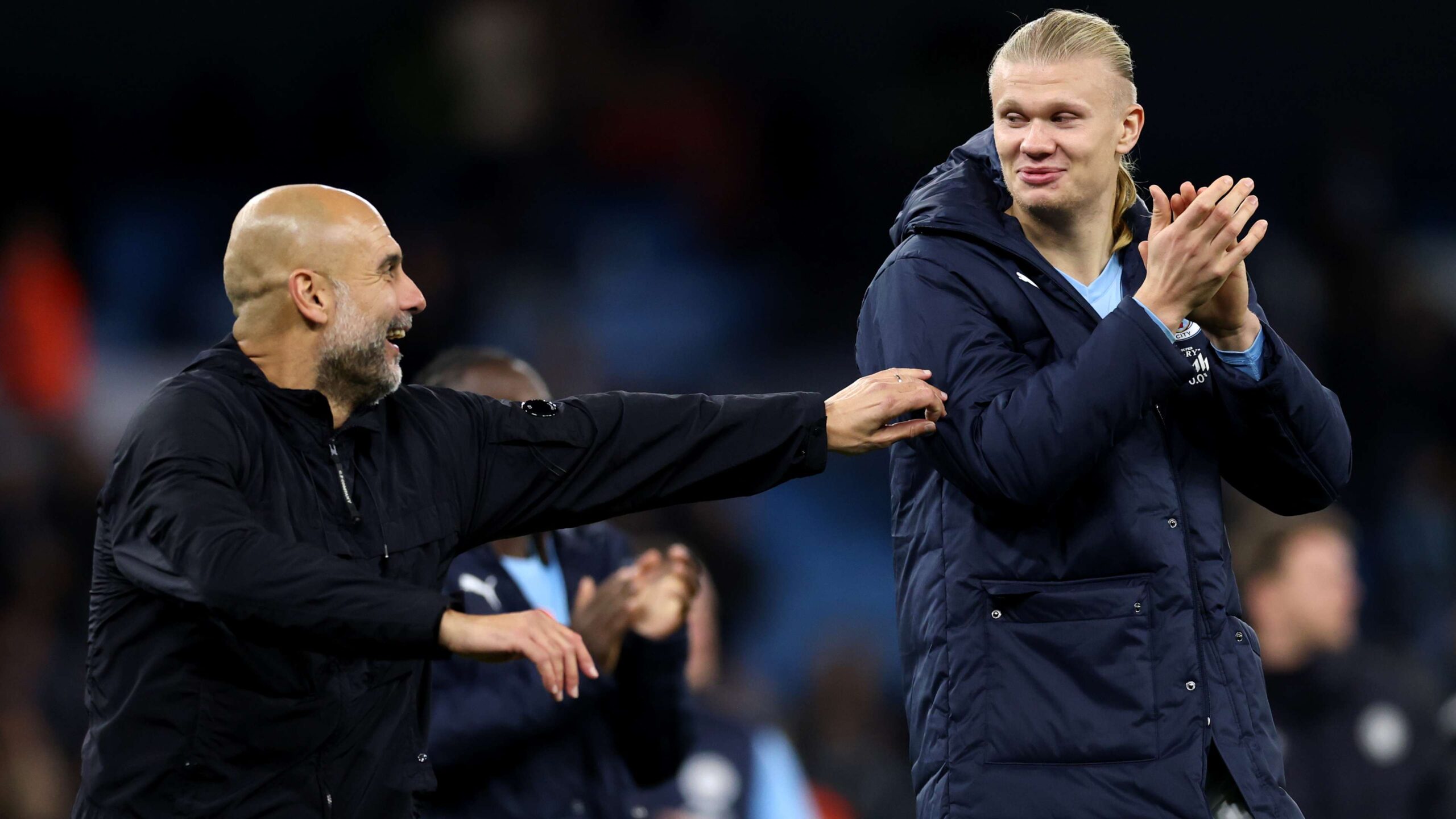 Premier League Talking Points: Slot Returns To Basics As Haaland Breaks More Records