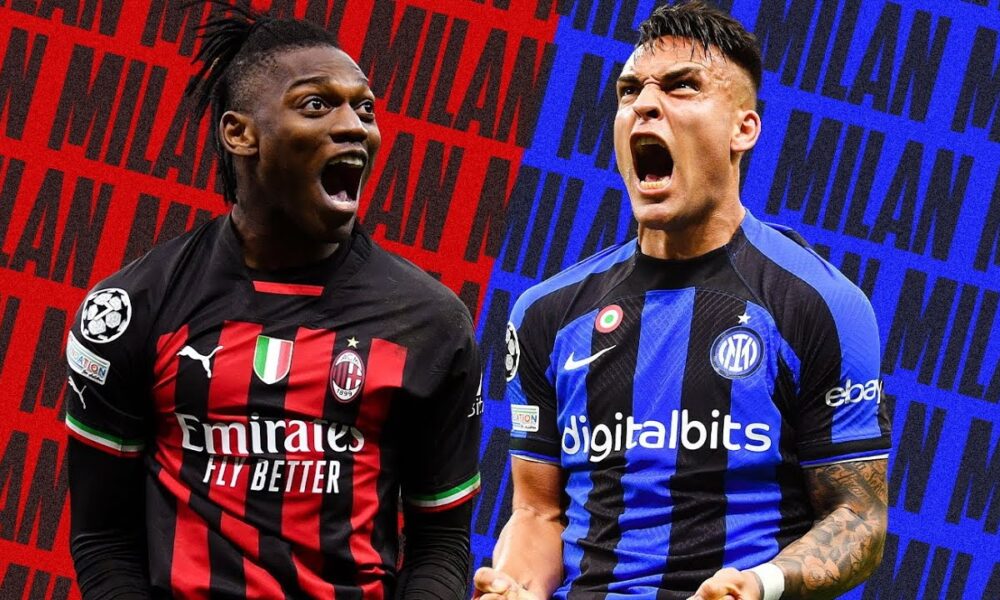 Serie A Weekend Preview: Derby della Madonnina Takes Center Stage As Napoli Chase Redemption Against Atalanta