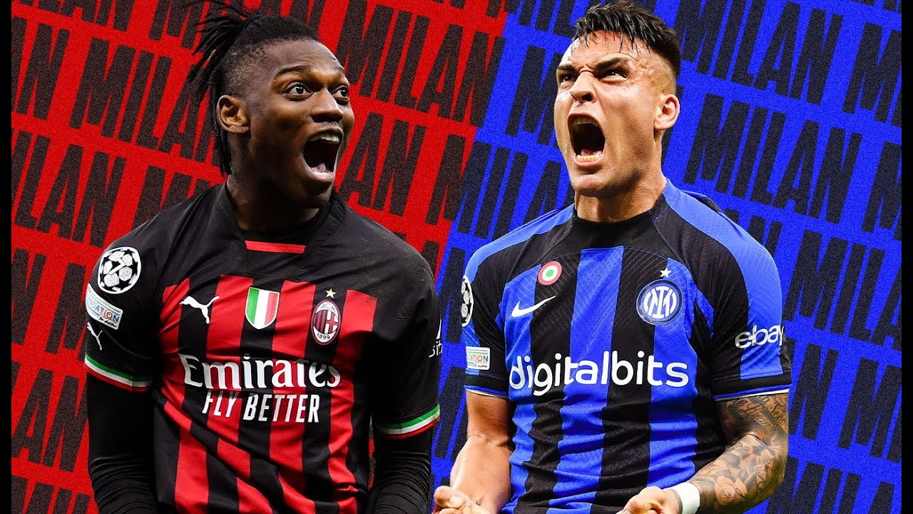 Serie A Weekend Preview: Derby della Madonnina Takes Center Stage As Napoli Chase Redemption Against Atalanta