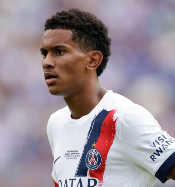 How Paris Saint-Germain’s Academy Strategy IS Transforming The Club’s Future