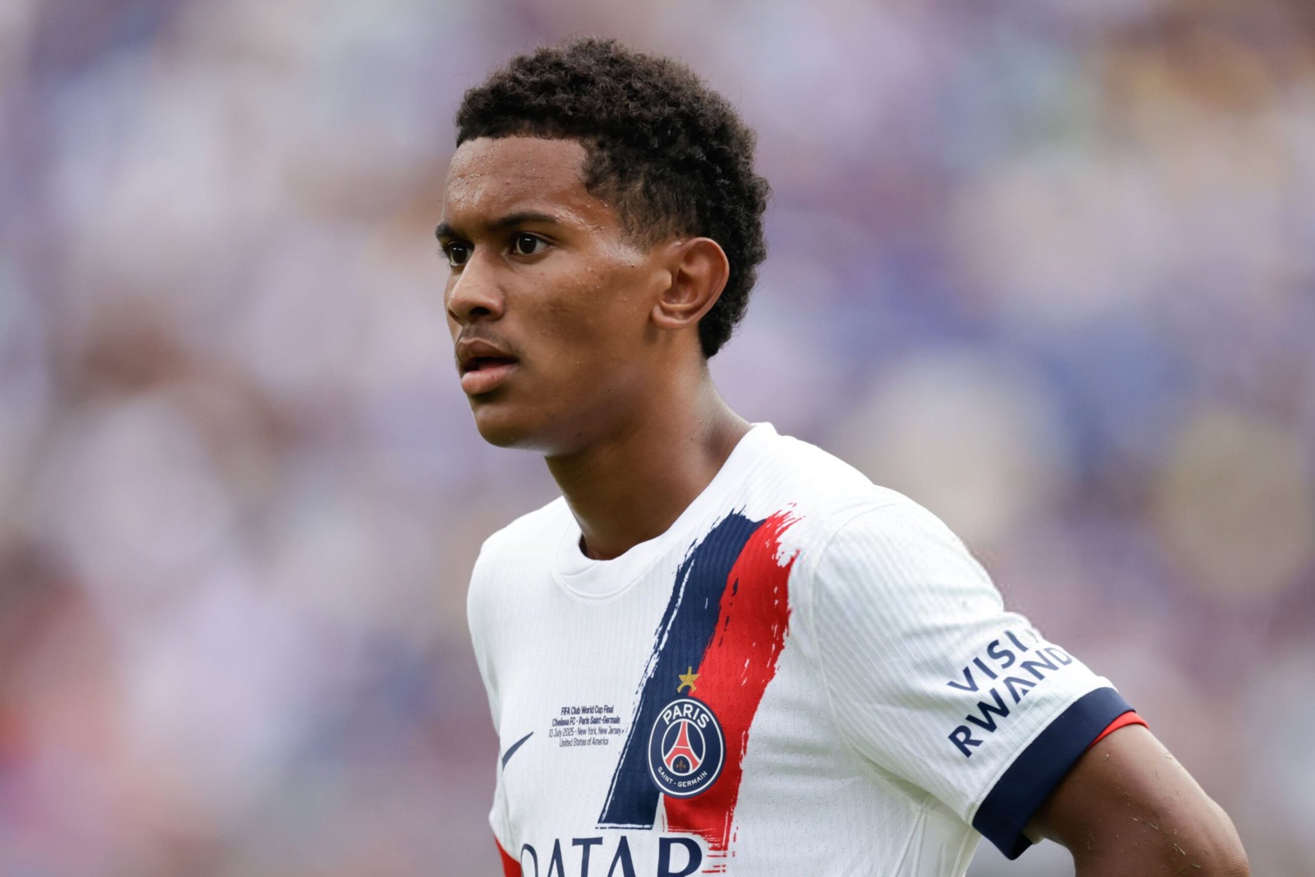 How Paris Saint-Germain’s Academy Strategy IS Transforming The Club’s Future