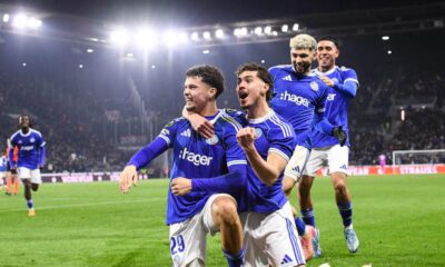 Ligue 1 Weekend Preview: PSG Seeks Fourth Straight Win as Strasbourg Aims To Build Momentum