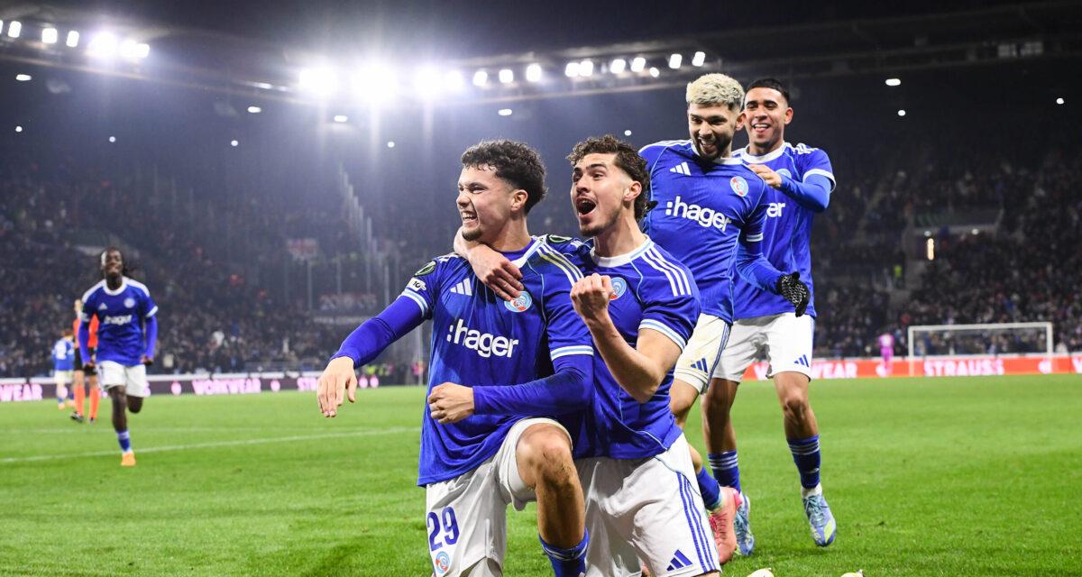 Ligue 1 Weekend Preview: PSG Seeks Fourth Straight Win as Strasbourg Aims To Build Momentum