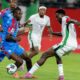 Tinubu Urges Super Eagles To Move On And Target AFCON 2025 Glory
