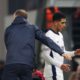 Tuchel Warns Bellingham After Substitution Outburst As Kane Breaks Pelé’s Record