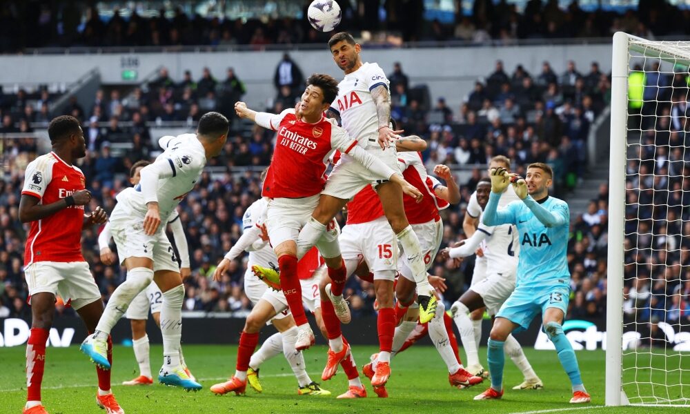 Premier League Weekend Preview: Big Questions For Chelsea, Liverpool, Spurs, Arsenal, And More