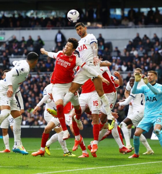 Premier League Weekend Preview: Big Questions For Chelsea, Liverpool, Spurs, Arsenal, And More