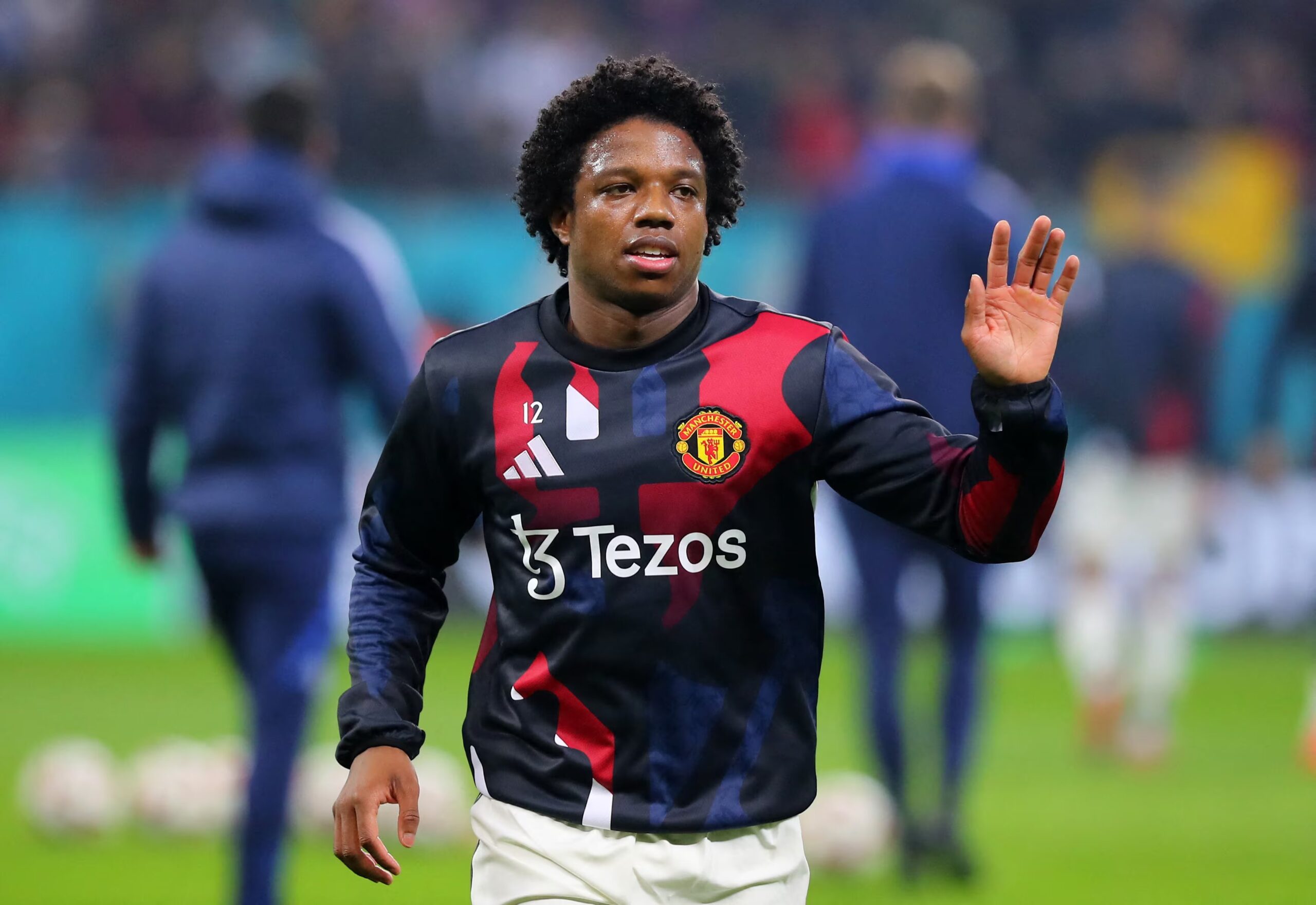 The Forgotten Men Of The Premier League: Once-Promising Talents Now Drifting Into Oblivion