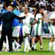 Osimhen Shines As Nigeria Beat Gabon In Extra Time To Reach CAF World Cup Playoff Final