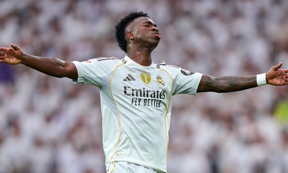 Vinicius Jr Refuses Contract Renewal Amid Ongoing Alonso Tensions