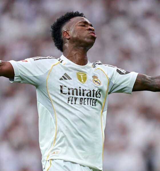 Vinicius Jr Refuses Contract Renewal Amid Ongoing Alonso Tensions