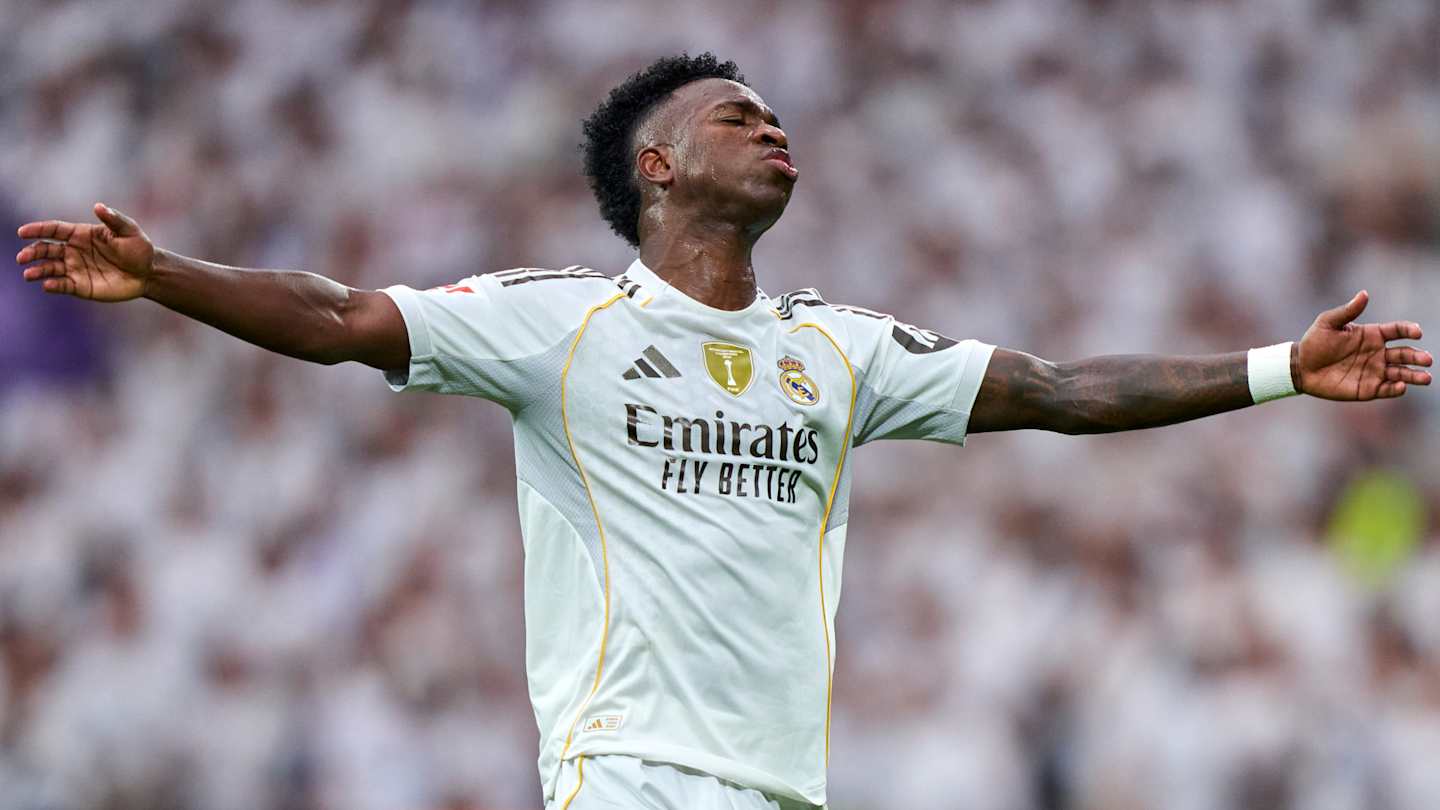 Vinicius Jr Refuses Contract Renewal Amid Ongoing Alonso Tensions