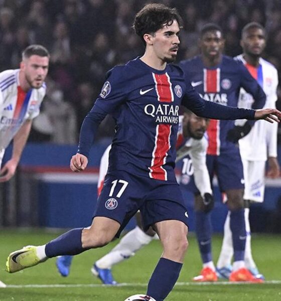 Ligue 1 Preview: PSG Seek Redemption At Lyon As Rennes Visit Paris FC
