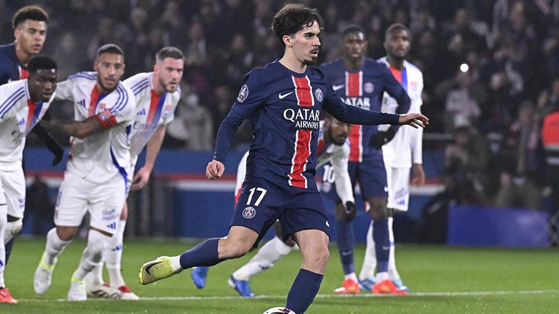 Ligue 1 Preview: PSG Seek Redemption At Lyon As Rennes Visit Paris FC