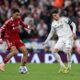 Real Madrid Yet To Confirm Valverde’s Injury After Knock Against Liverpool