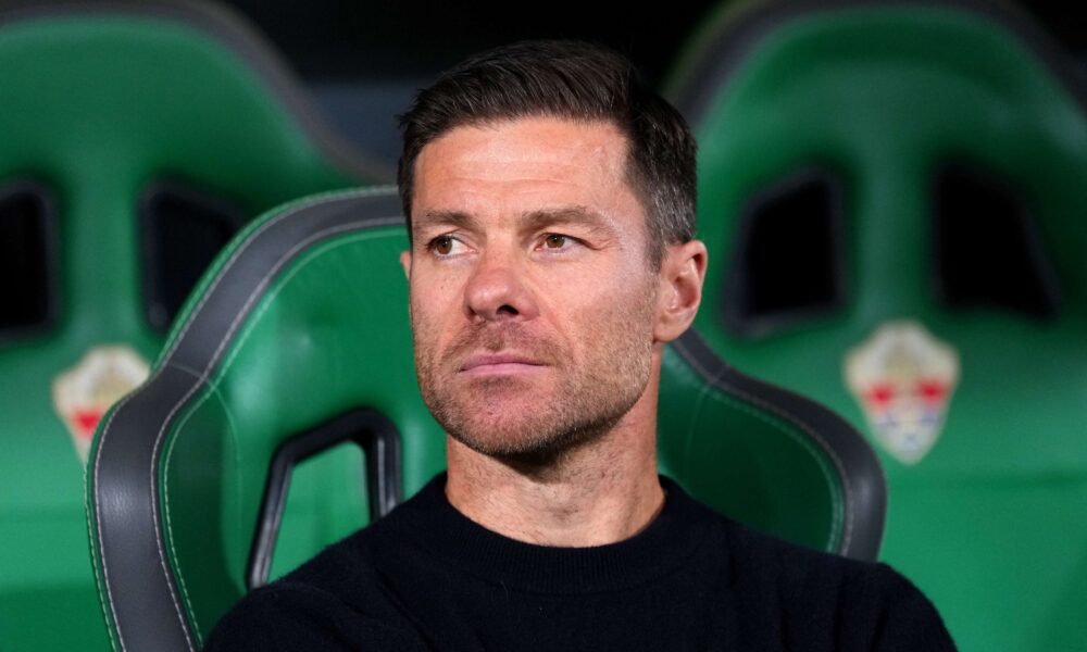 Alonso Addresses Vinícius Rift And Calls Olympiacos Win A Turning Point