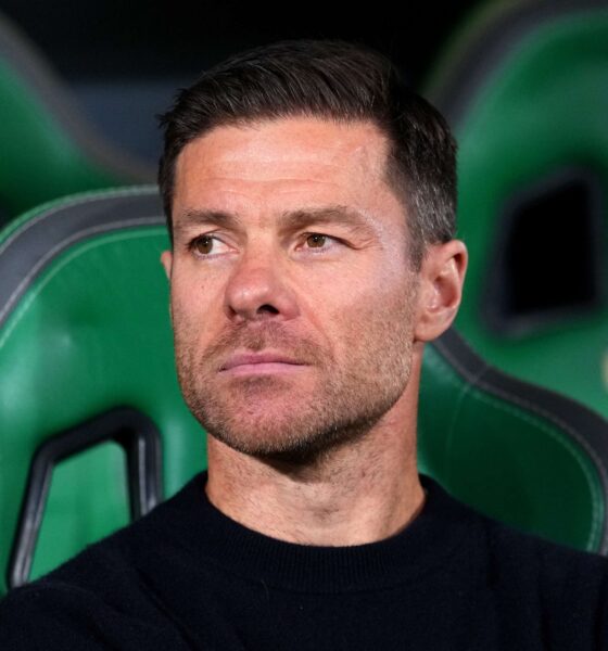 Alonso Addresses Vinícius Rift And Calls Olympiacos Win A Turning Point