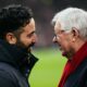 Ruben Amorim Responds To Sir Alex Ferguson’s Manchester United Title Prediction