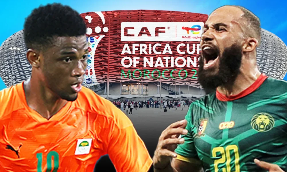 European Clubs Boosted As FIFA Grants An Extra Week Before AFCON Player Release