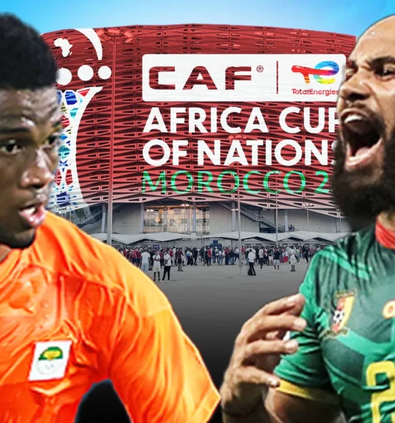 European Clubs Boosted As FIFA Grants An Extra Week Before AFCON Player Release