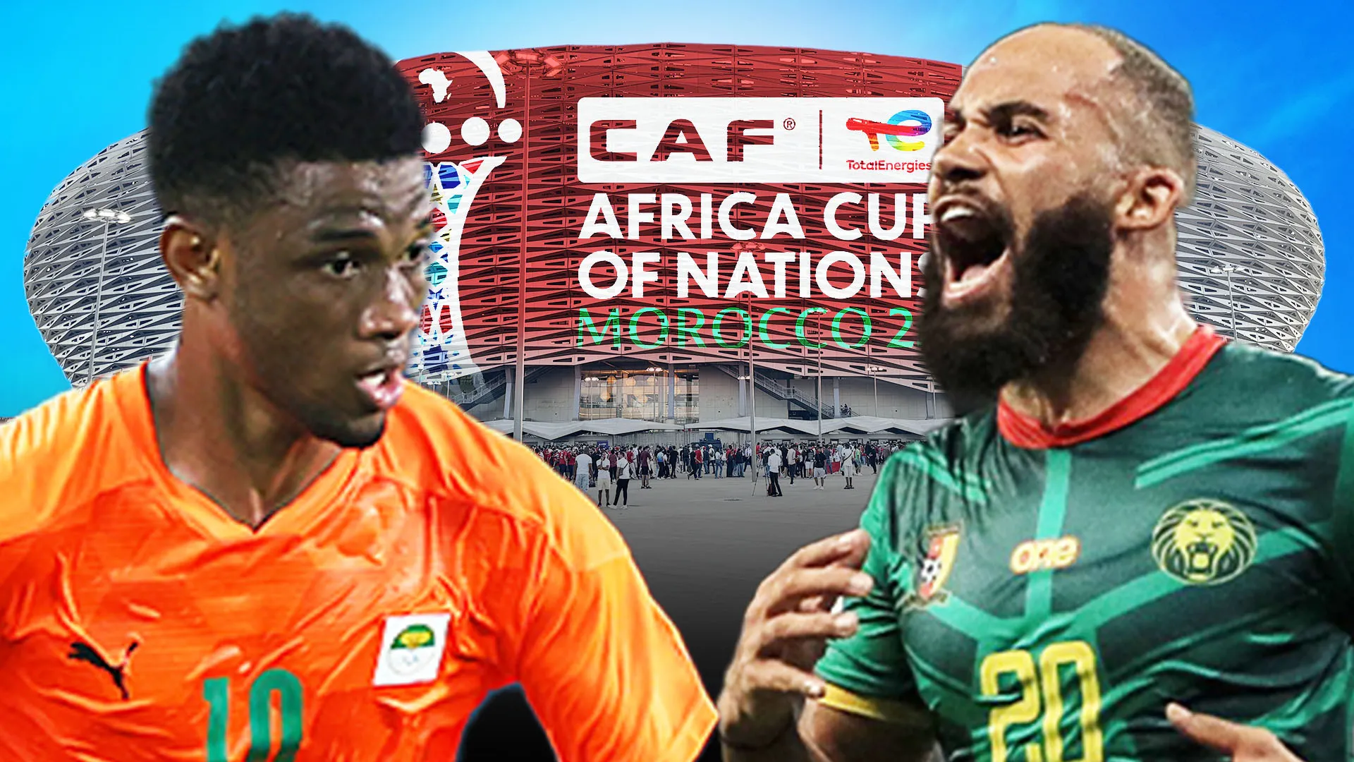 European Clubs Boosted As FIFA Grants An Extra Week Before AFCON Player Release