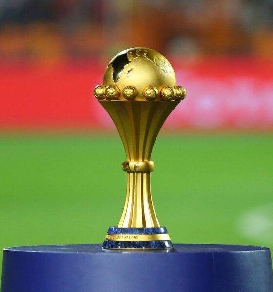 AFCON Classics: The Greatest Matches In Africa Cup Of Nations History