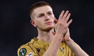 Why Wharton Is Already One Of The Premier League’s Most Complete Young Midfielders