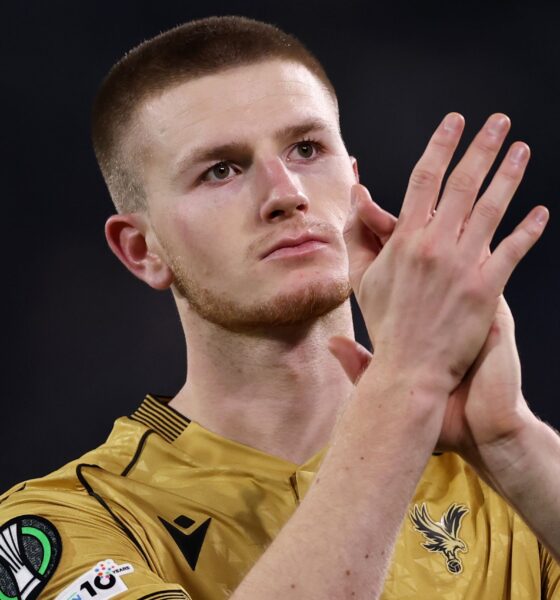 Why Wharton Is Already One Of The Premier League’s Most Complete Young Midfielders