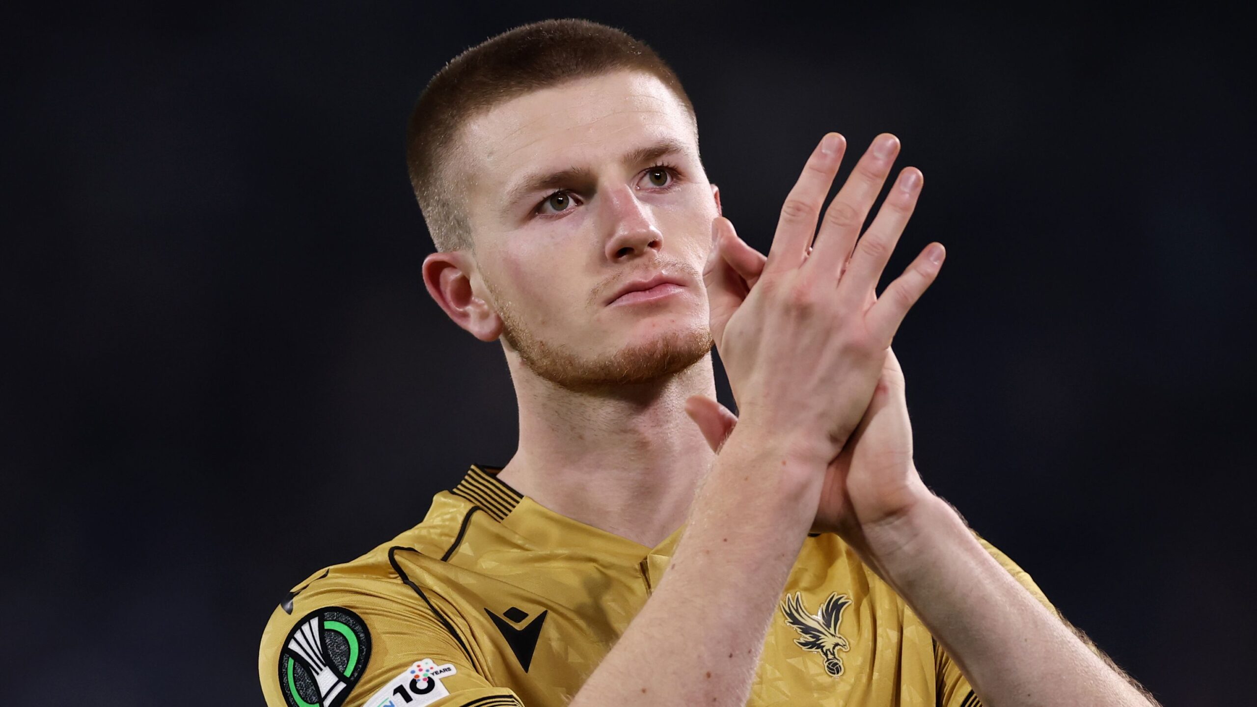 Why Wharton Is Already One Of The Premier League’s Most Complete Young Midfielders