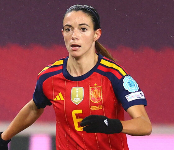 Spain And Barcelona Hit Hard As Aitana Bonmatí Undergoes Surgery For Broken Fibula