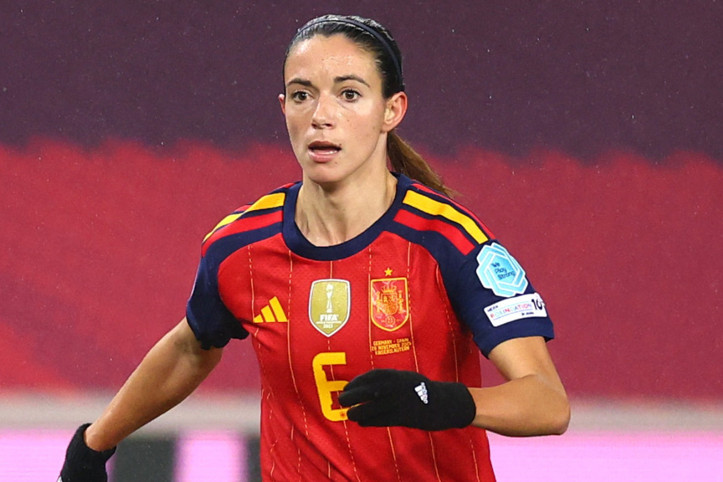 Spain And Barcelona Hit Hard As Aitana Bonmatí Undergoes Surgery For Broken Fibula
