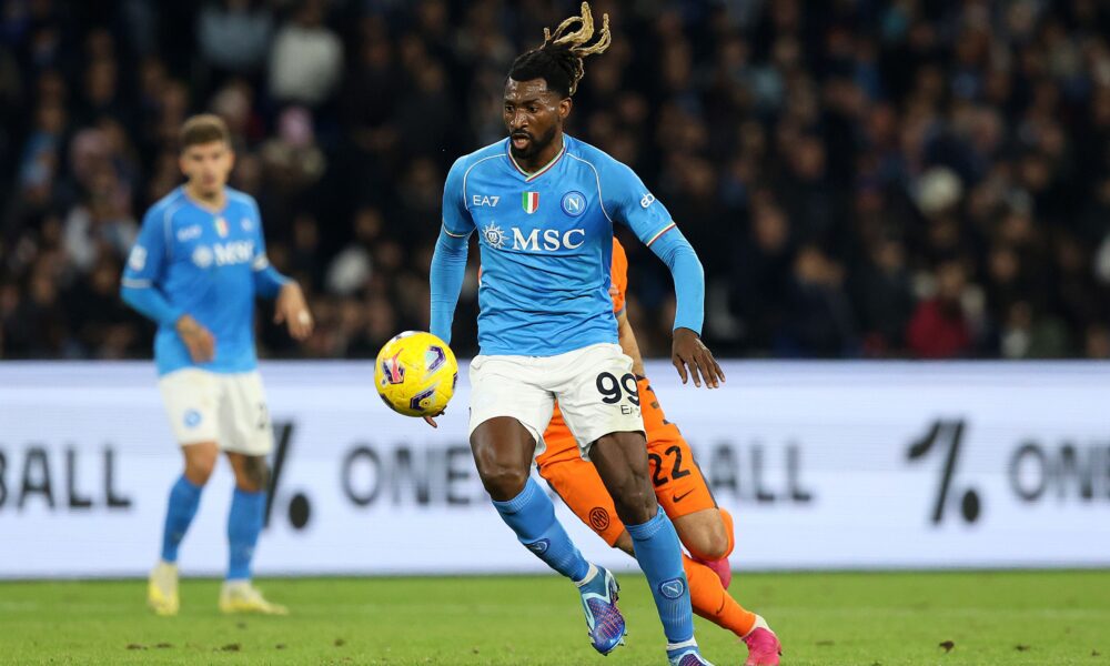 Serie A Matchday 14 Preview: Napoli Vs Juventus Headline As Inter Milan Takes On High-Flying Como