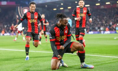 Chelsea Accelerate Interest In Semenyo With Rivals Prepared To Trigger Clause