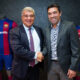 Barcelona Look To Seal Pre-Contract Agreement With Top Defender In January