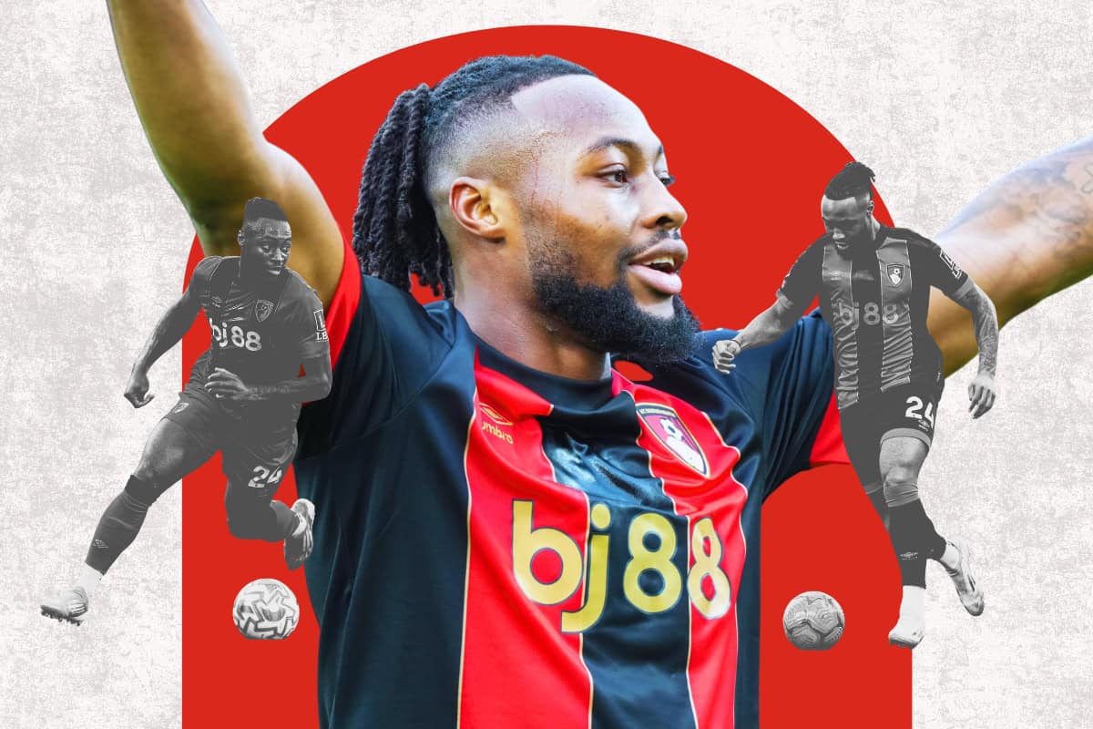 Liverpool Intensifies Interest In Antoine Semenyo As January Transfer Deal Looms