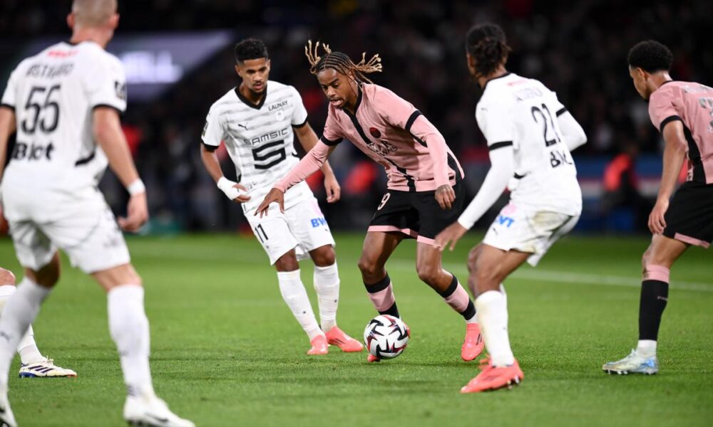 Ligue 1 Matchday 15 Preview: PSG Aims To Bounce Back As Le Havre Battles Paris FC