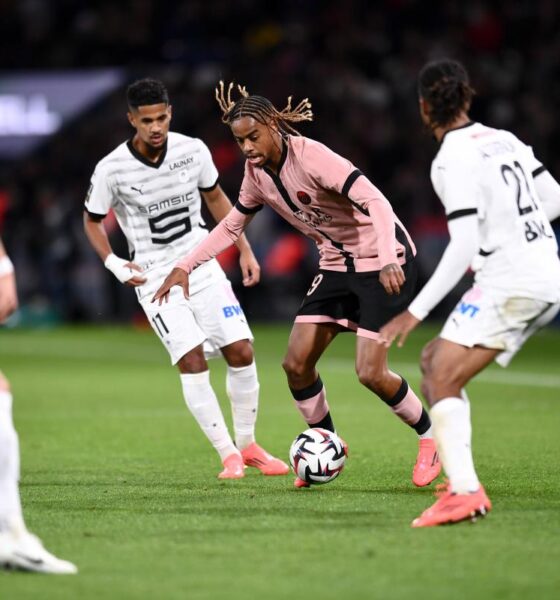 Ligue 1 Matchday 15 Preview: PSG Aims To Bounce Back As Le Havre Battles Paris FC