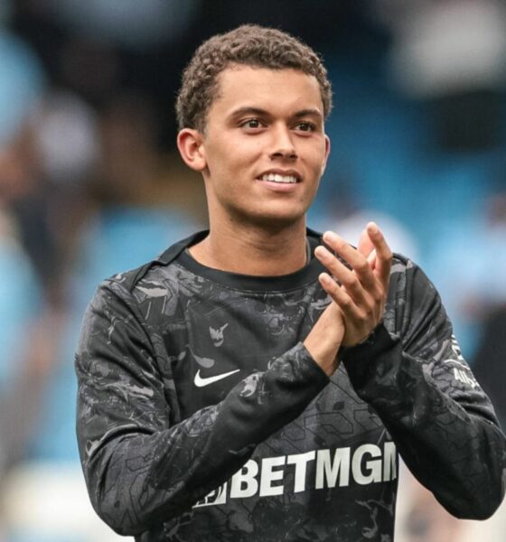 Bournemouth Target Spurs' Brennan Johnson As Semenyo Prepares For Man City Move