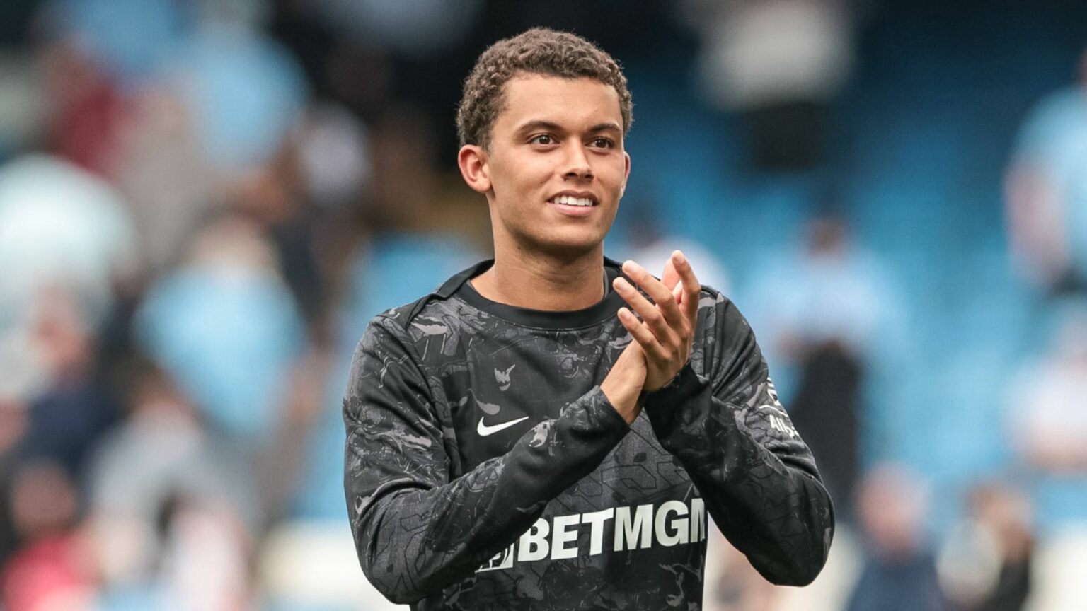 Bournemouth Target Spurs' Brennan Johnson As Semenyo Prepares For Man City Move