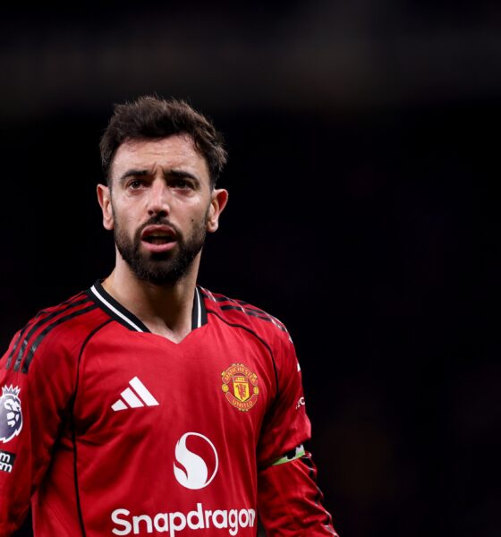 “It Hurt Me”: Fernandes Hits Out At United Directors Over Transfer Talks