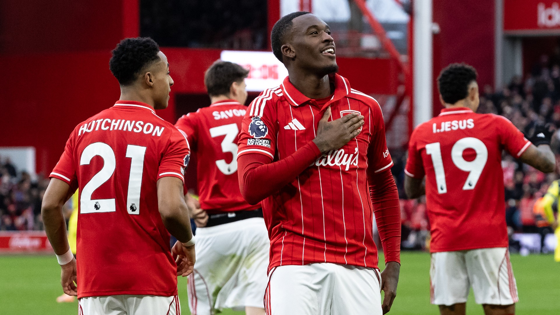 Direction Over Position: How Sean Dyche Is Rebuilding Nottingham Forest